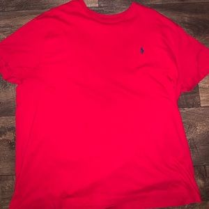 Ralph Lauren Polo Tee